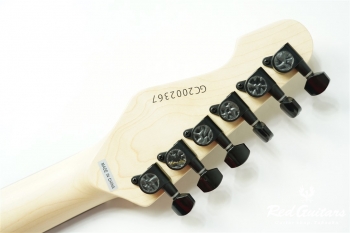 G-SN-45DX - Black Satin